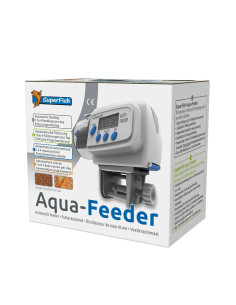 SF AQUA FEEDER BLANC