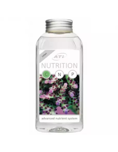 ATI Nutrition C - 500 ml