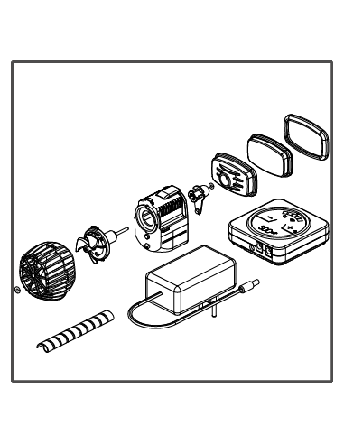 STREAM PUMP X STREAM SICCE