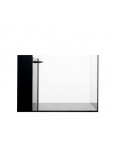WATERBOX Cube 25 Peninsula- Aquarium 90 L