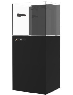 Maxspect Aquarium Smart Lagoon LS-060 Ebony Black