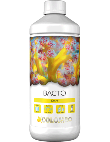 Bacto Start