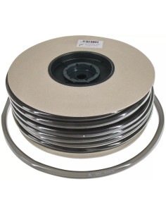 Tuyau PVC cristal Ø 6/8 mm au cm