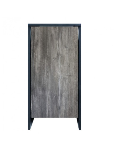 BlueMarine REEF 60 MEUBLE NOIR/PASA