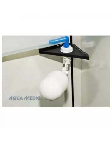 Aquarium AQUA MEDIC Armatus 500 XD + meuble blanc
