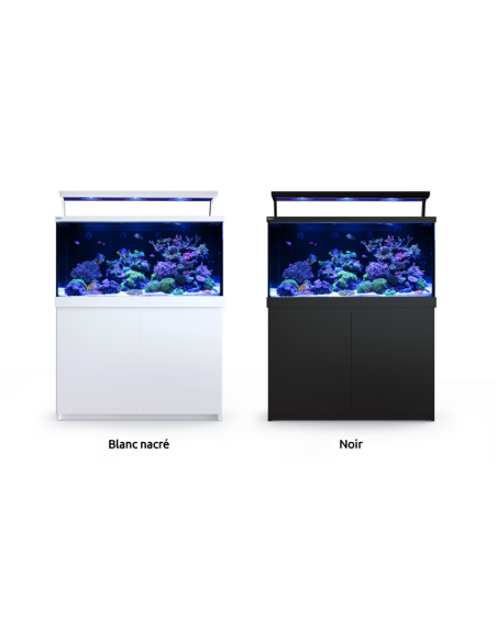 Max® S-500 LED - 3 ReefLED 90 avec Wifi - Noir