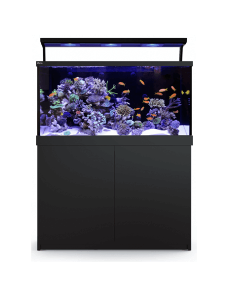 Max® S-500 LED - 3 ReefLED 90 avec Wifi - Noir