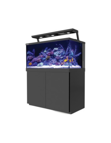 Max® S-500 LED - 3 ReefLED 90 avec Wifi - Noir