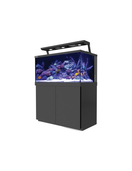 Max® S-500 LED - 3 ReefLED 90 avec Wifi - Noir
