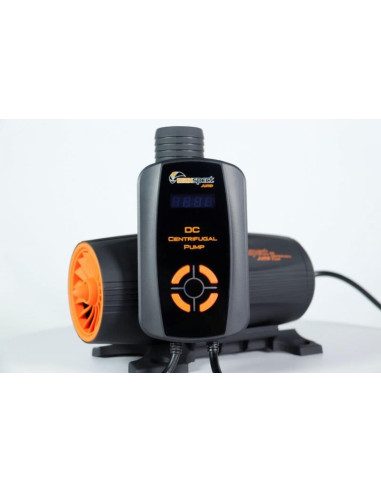 MAXSPECT - Pompe Jump DC8k - 8000 L/h