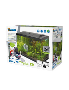 SF START 70 TROPICAL KIT