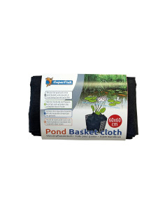 SF TISSU POUR PANIER 60X60