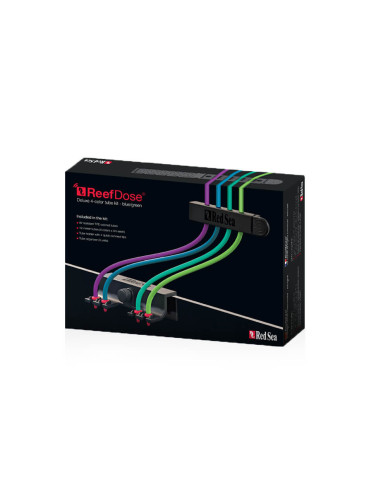 Kit d’accessoires Pompe doseuse Redsea