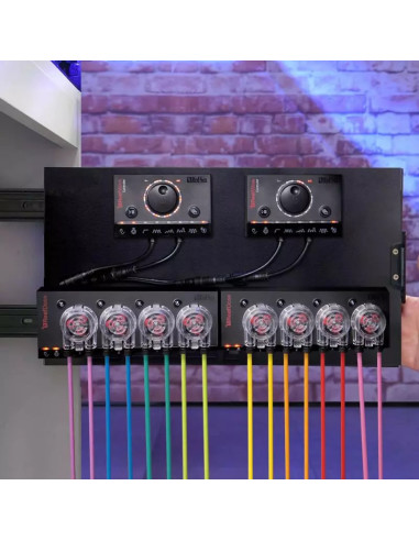 Kit d’accessoires Pompe doseuse Redsea