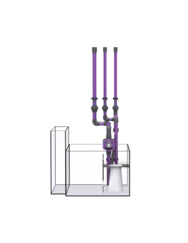 NYOS - Opus G2 300 - Pro Line Gris
