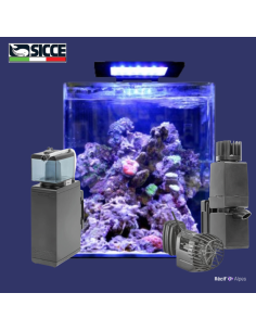 Kit complet Nano Reef 90