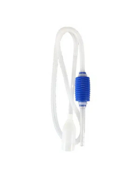 Scalare siphon avec cloche à moulme 170 cm