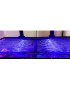 RED SEA - Filet de protection pour aquarium - 60x60cm 2