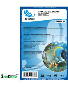 SPECIAL MIX MARIN - 100g