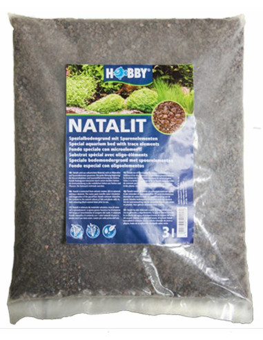 Hobby Natalit 3L