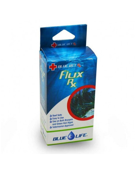 Flux rx 4gr de Blue Life