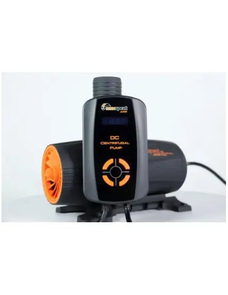 MAXSPECT - Pompe Jump DC12k - 12 000 L/h - Pompe à eau pour aquarium