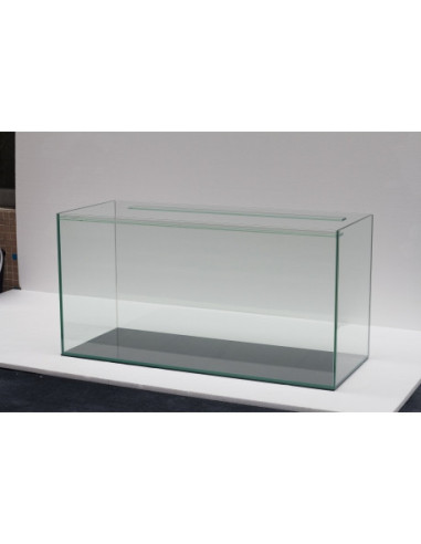 CUVE 100x40x50cm 8mm 200L SCALARE