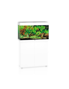 Aquarium LED Rio 125, Blanc juwel