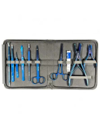AQUA MEDIC - Coral Frag Set - Set d'accessoires pour bouturage
