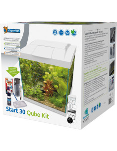 SF START 30 QUBE KIT