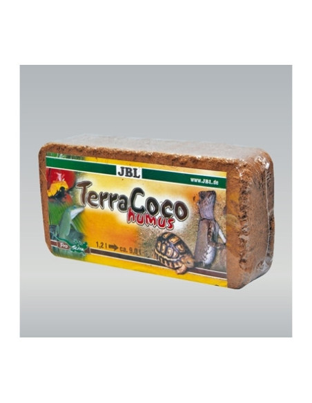 TERRA COCO HUMUS 9L JBL