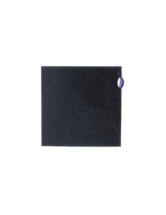 copia de MOUSSE DE FILTRATION 50X50X5 maille fine