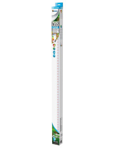 SF RETRO LED COMBI T8&T5 100 CM/38 WATT