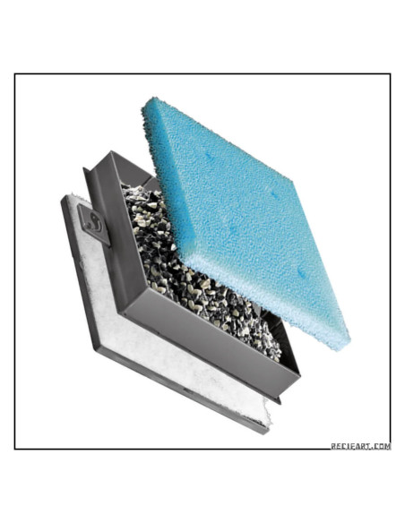 copy of copy of FILTRE AQUA FILTRA 10 SICCE