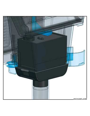 copy of copy of FILTRE AQUA FILTRA 10 SICCE