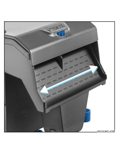 copy of copy of FILTRE AQUA FILTRA 10 SICCE