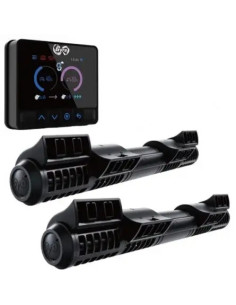 MAXSPECT - Gyre 350 Cloud Edition - Double - 2x 20 000 l/h