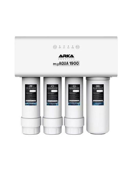 ARKA myAqua 1900