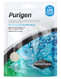 Seachem - Purigen - 100mL