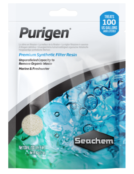 Seachem - Purigen - 100mL