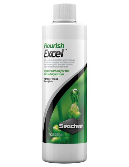 FLOURISH  excel 250ML