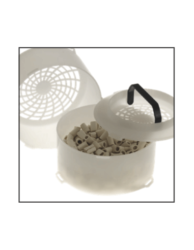 SICCE SPACE EKO+ 300- Filtre Externe
