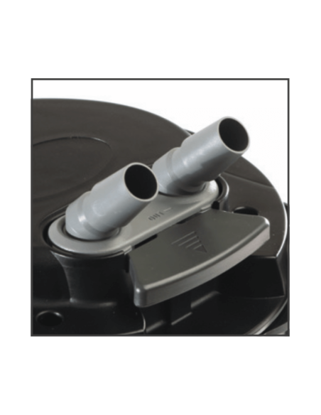 SICCE SPACE EKO+ 300- Filtre Externe