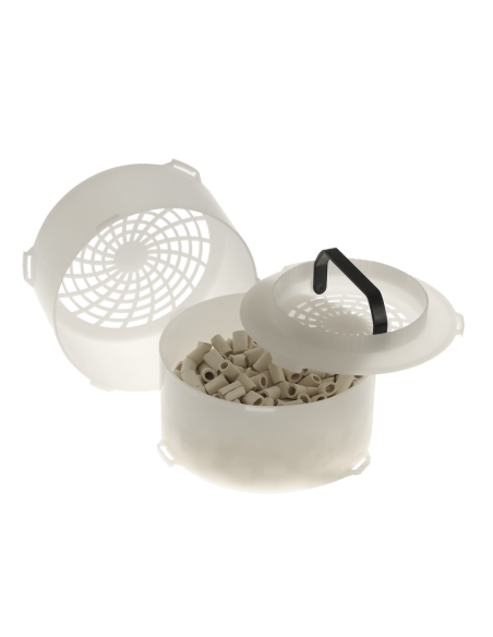 copia de SICCE SPACE EKO+ 220- Filtre Externe
