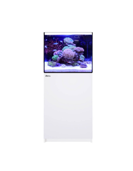 Red Sea Reefer™ 170 G3 Blanc (Aquarium + meuble)