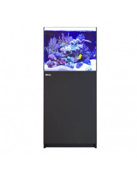Red Sea Reefer™ 200 G3 Noir (Aquarium + meuble)