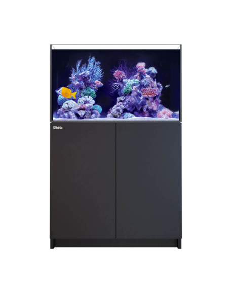 Red Sea Reefer™ 250 G3 Noir (Aquarium + meuble)