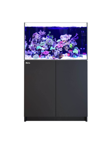 Red Sea Reefer™ 300 G3 Noir (Aquarium + meuble)