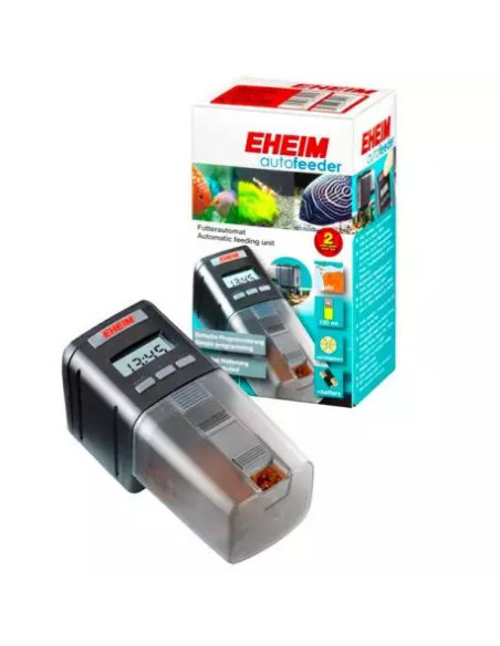 Distributeur automatique de nourriture EHEIM 3581