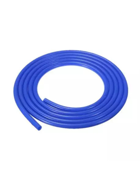 Tuyau bleu pour osmoseur BLEU  (vendu au mètre)